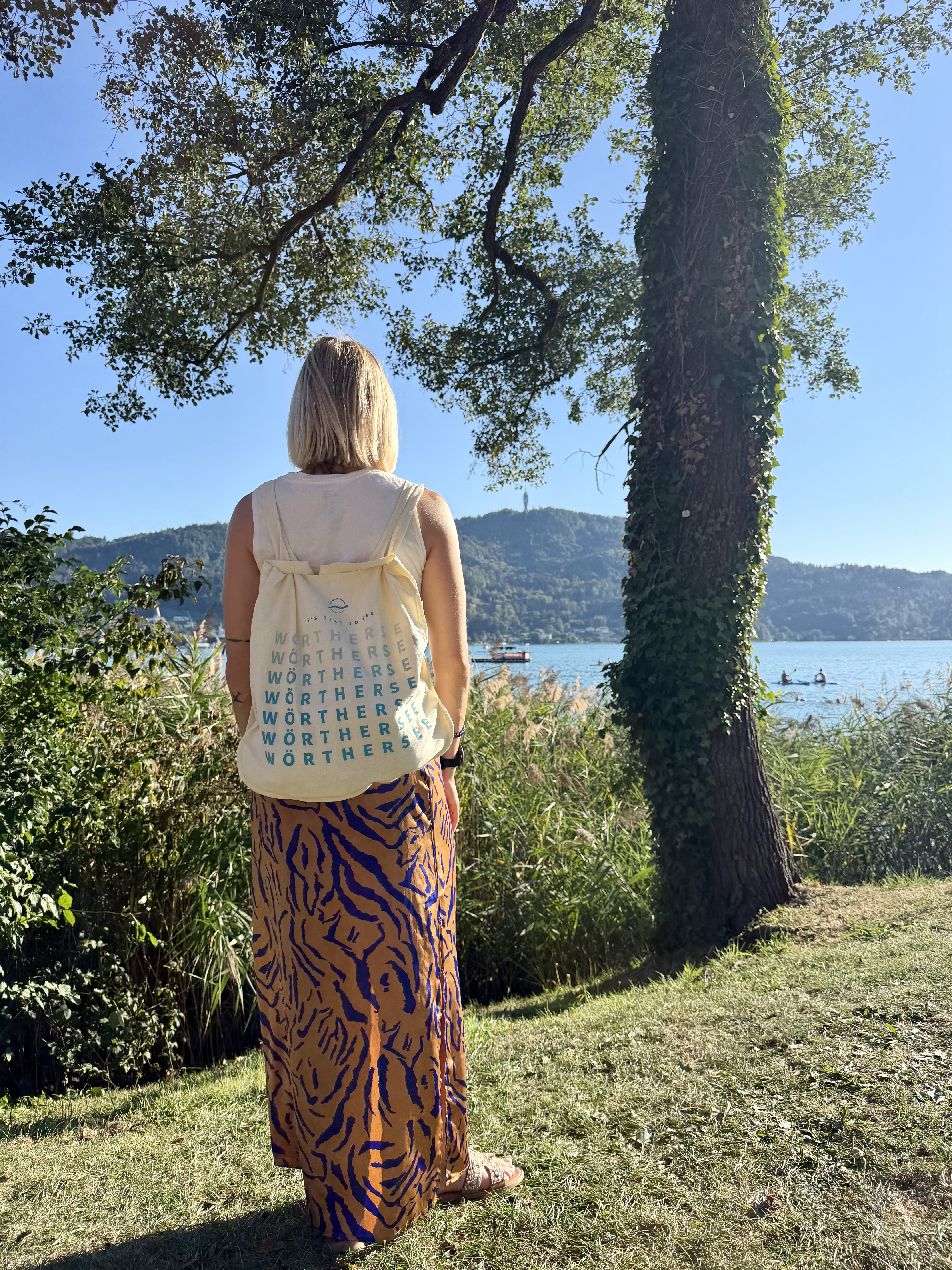 Wörthersee Rucksack