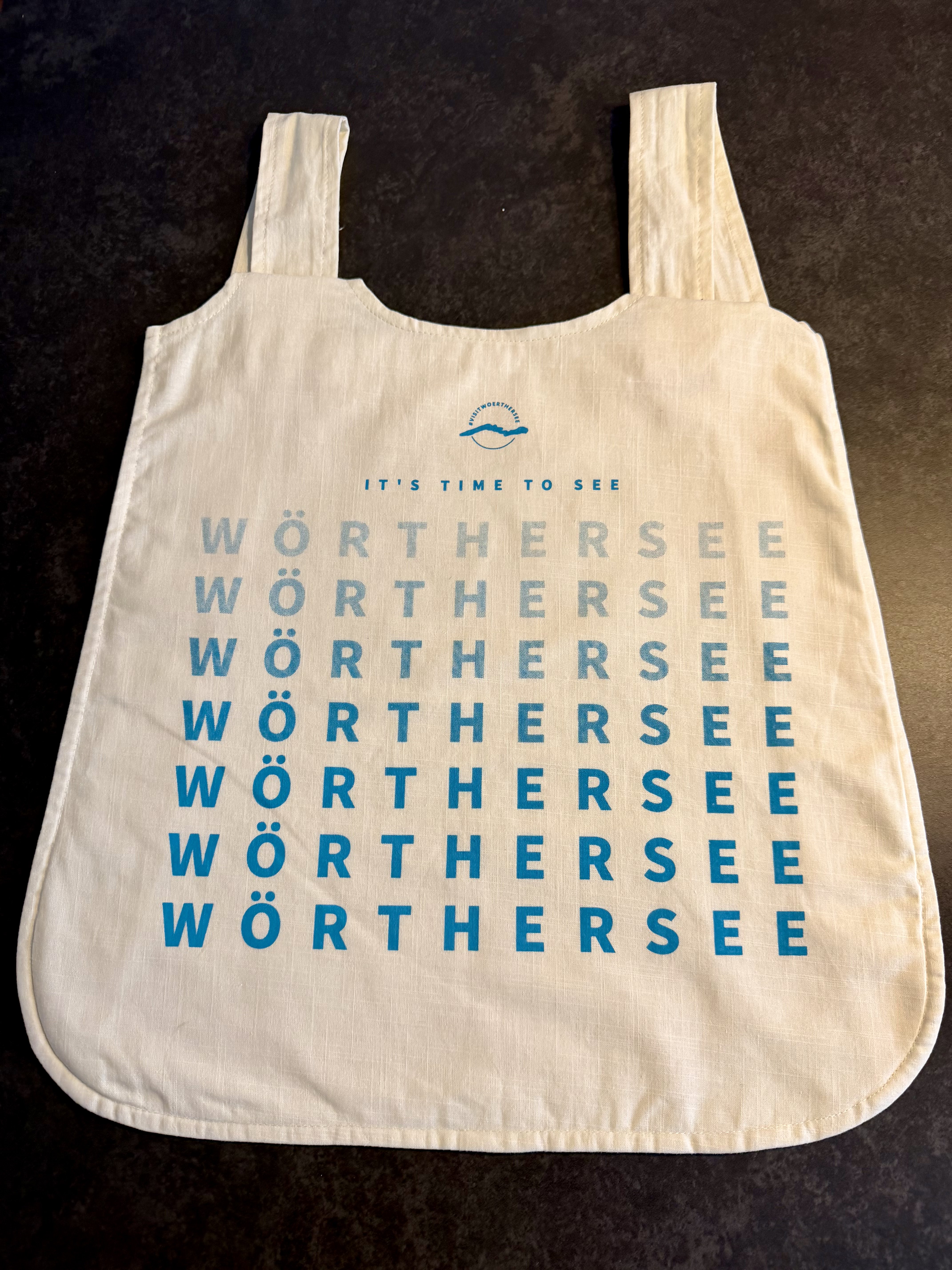 Wörthersee Rucksack