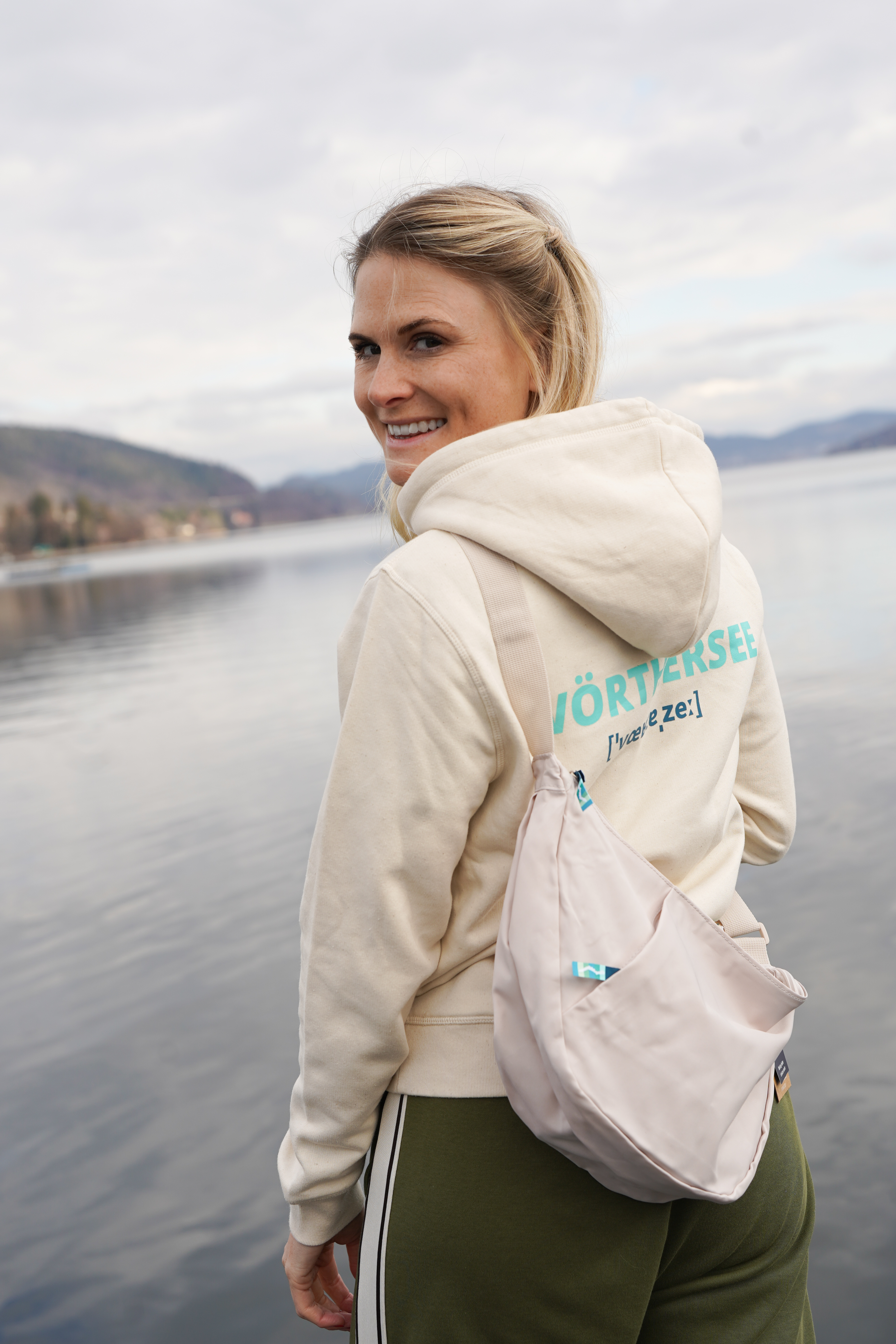 Sling Bags Wörthersee