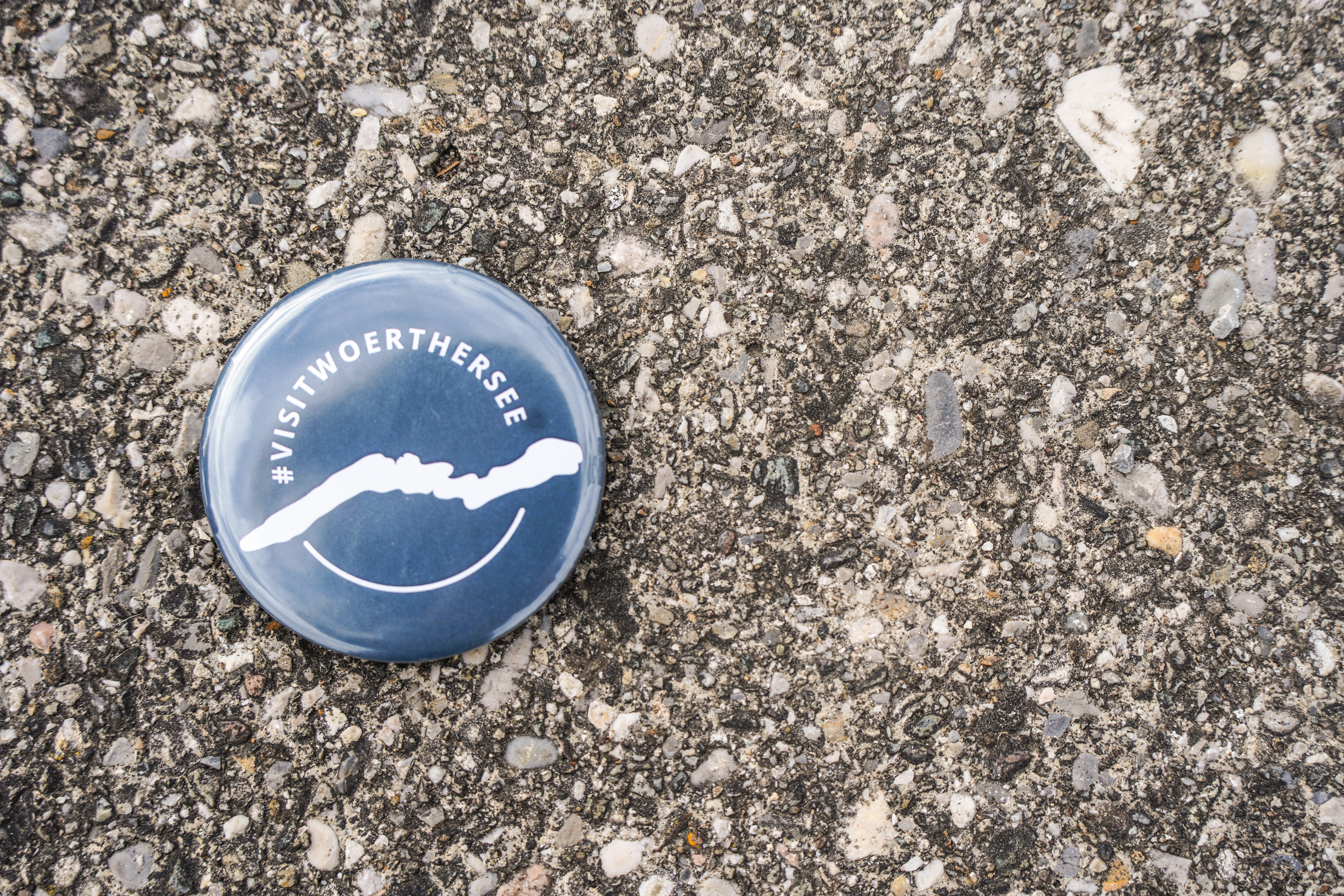 Flaschenöffner Wörthersee