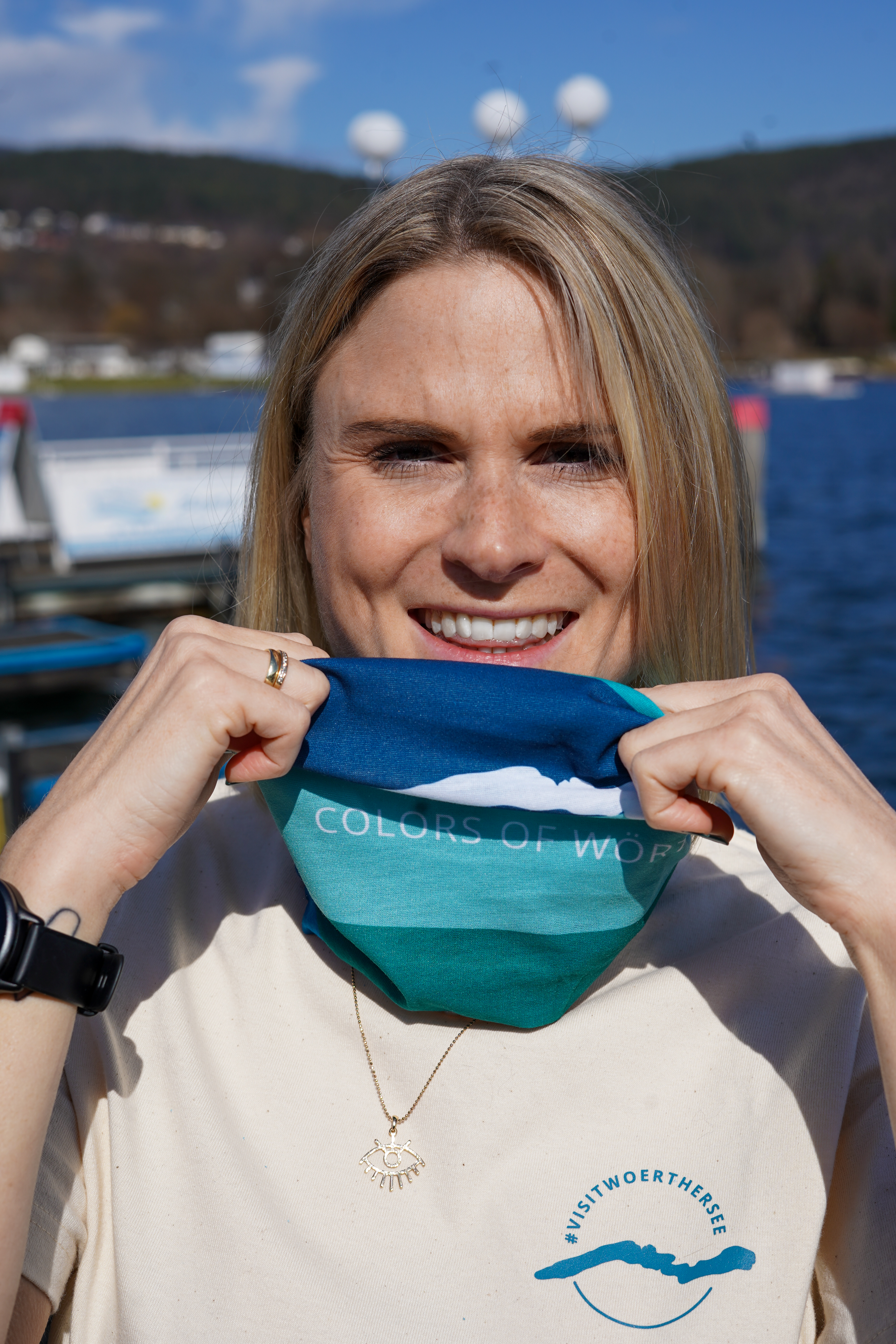Wörthersee Bandana 2026