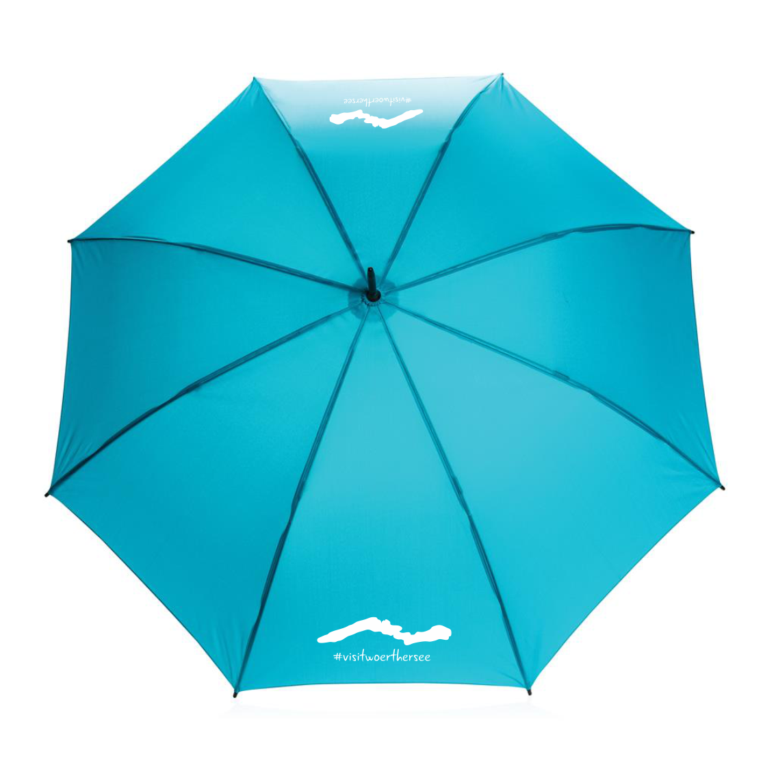 Regenschirm #visitwörthersee