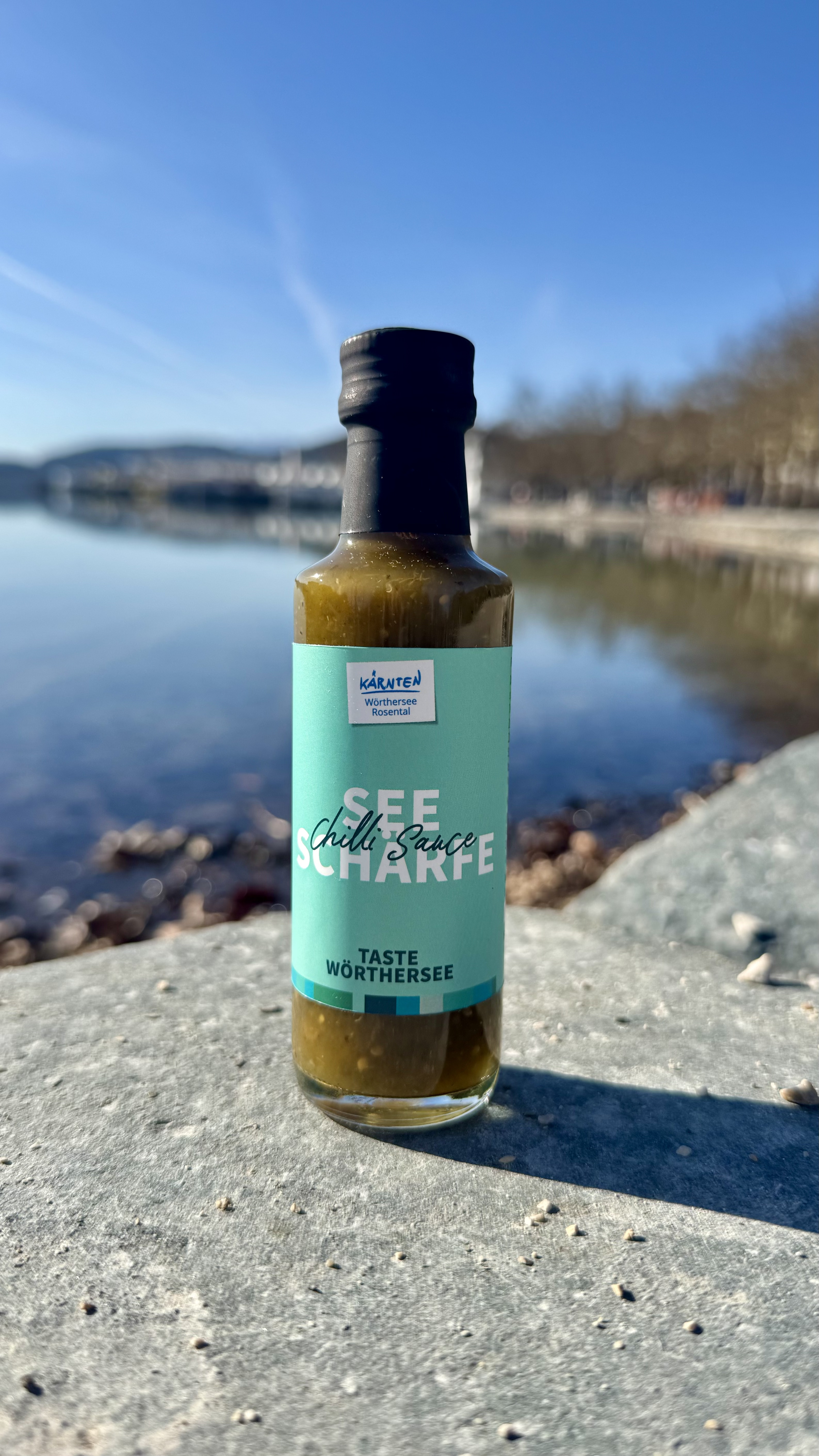Chilli Sauce